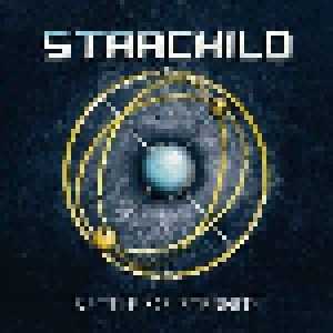 Cover - Starchild: Battle Of Eternity