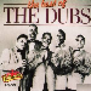 Cover - Dubs, The: Best Of The Dubs, The