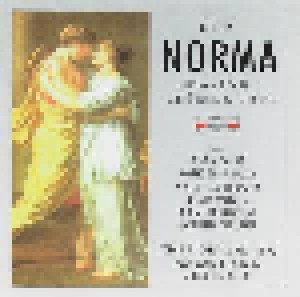 Vincenzo Bellini: Norma (2006)