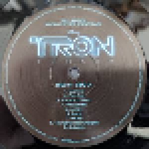 Daft Punk: Tron Legacy (2-LP) - Bild 3
