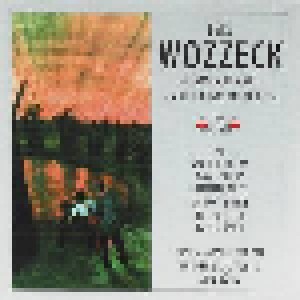 Alban Berg: Wozzeck (2006)