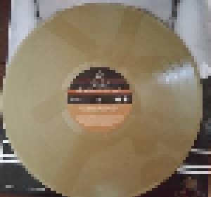 Simple Minds: Cry (LP) - Bild 4