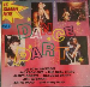 Dance Party - Vol. 3 (CD) - Bild 1