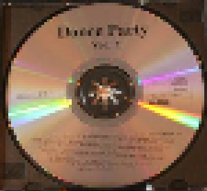Dance Party - Vol. 3 (CD) - Bild 3