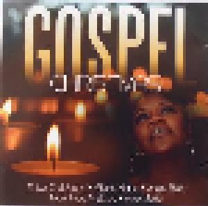 Unbekannt: Gospel Christmas (CD) - Bild 1