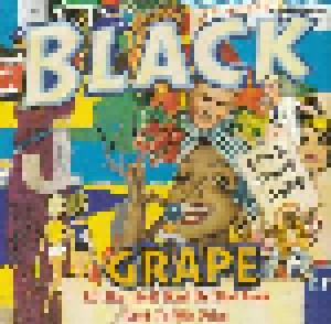 Black Grape: Stupid Stupid Stupid (CD) - Bild 2