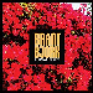 Brant Bjork: Bougainvillea Suite (LP) - Bild 1