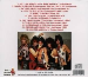 Ratt: From The Streets To The Strip - Rarities Collection Part 1 (CD) - Bild 2