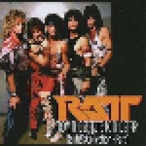 Ratt: From The Streets To The Strip - Rarities Collection Part 1 (CD) - Bild 3