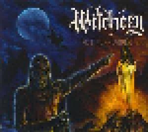 Witchery: Witchburner - Cover