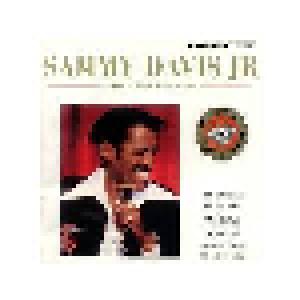 Sammy Davis Jr.: Very Best Of, The - Cover