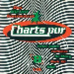 Charts Pur Vol. 8 - Cover