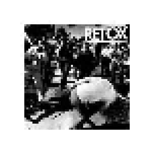 Retox: Retox - Cover