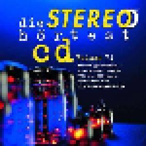 Stereo Hörtest-CD Volume VI, Die - Cover