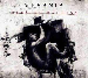 Vesania: Deus Ex Machina - Cover