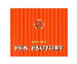 Fun Factory: Party With Fun Factory - Cover