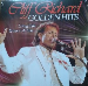 Cliff Richard: Golden Hits (LP) - Bild 1