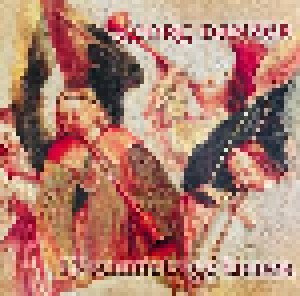 Georg Danzer: 13 Schmutzige Lieder (2-LP) - Bild 1