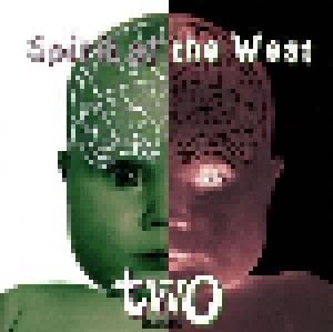 Spirit Of The West: Two Headed (CD) - Bild 1