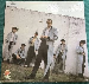 The Pogues: Red Roses For Me (LP) - Bild 2