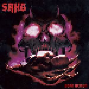 SAHG: Born Demon (LP) - Bild 1