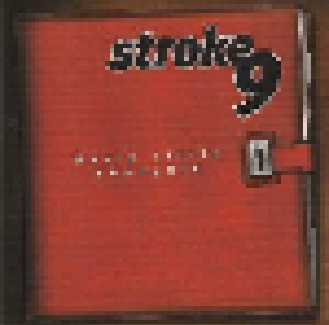 Stroke 9: Nasty Little Thoughts (CD) - Bild 1