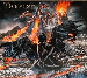 Therion: Leviathan II (CD) - Bild 1