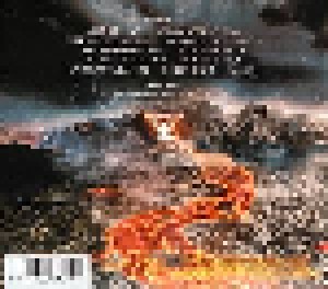 Therion: Leviathan II (CD) - Bild 2