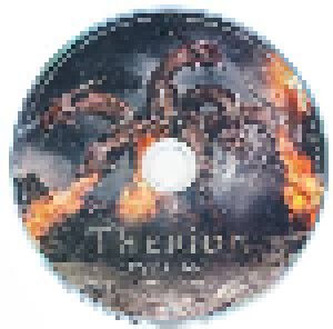 Therion: Leviathan II (CD) - Bild 5
