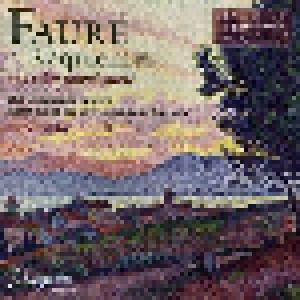 Gabriel Fauré: Requiem And Other Sacred Music (CD) - Bild 1