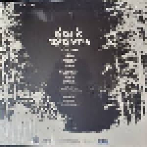 Black Lung: Dark Waves (LP) - Bild 2