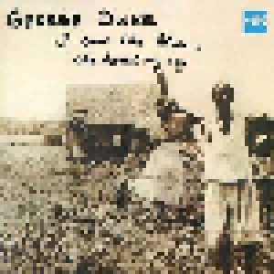 George Duke: I Love The Blues, She Heard My Cry (CD) - Bild 1