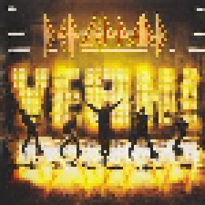 Def Leppard: Yeah! (CD) - Bild 1