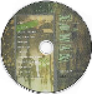 Clan Of Xymox: Clan Of Xymox (CD) - Bild 5