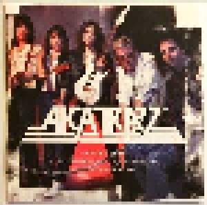 Alcatrazz: The Official Bootleg Box Set Vol 2 1983-1984 (5-CD) - Bild 3