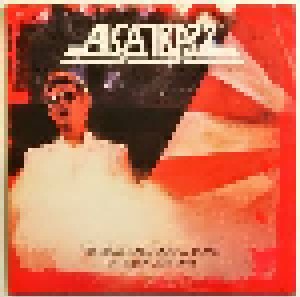 Alcatrazz: The Official Bootleg Box Set Vol 2 1983-1984 (5-CD) - Bild 5
