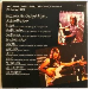 Alcatrazz: The Official Bootleg Box Set Vol 2 1983-1984 (5-CD) - Bild 8