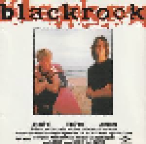 Blackrock (CD) - Bild 2
