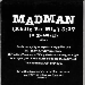 Ugly Kid Joe: Madman (Promo-Single-CD) - Bild 3