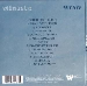 Wilhelmine: Wind (CD) - Bild 2