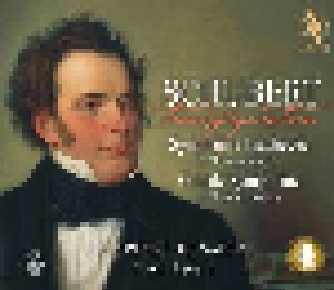 Franz Schubert: Symphonie Inachevée Nº 8 En Si Mineur / Grande Symphonie Nº 9 En Ut Majeur (2-SACD) - Bild 1