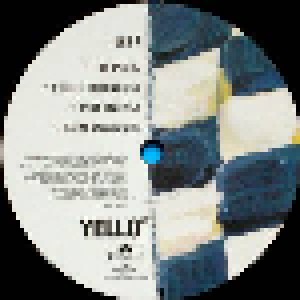 Yello: Flag (LP + 12") - Bild 4