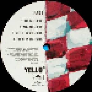 Yello: Flag (LP + 12") - Bild 5