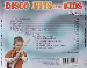 Funny Hit Company: Disco Hits Für Kids Vol. 2 (CD) - Bild 2