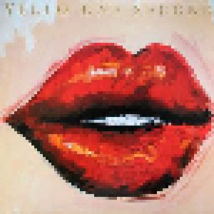 Yello: One Second (LP + 12") - Bild 1