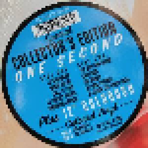 Yello: One Second (LP + 12") - Bild 10