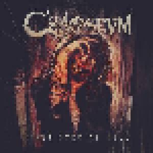 Cover - Chaoseum: First Step To Hell
