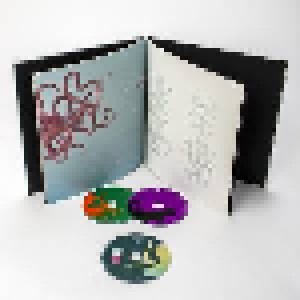 Devin Townsend: Lightwork (2-CD + Blu-ray Disc) - Bild 3