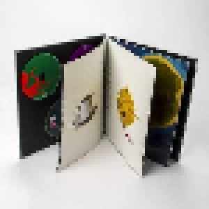Devin Townsend: Lightwork (2-CD + Blu-ray Disc) - Bild 4
