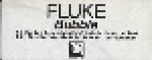 Fluke: Bubble (Promo-12") - Bild 2